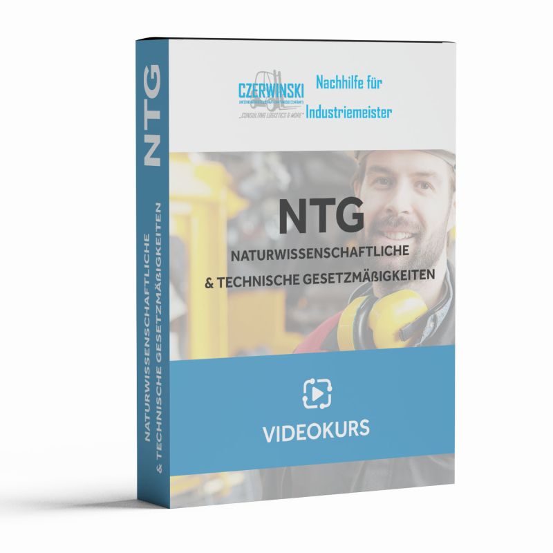 Naturwissenschaftliche und technische Gesetzmäßigkeiten - Abo Kurs
